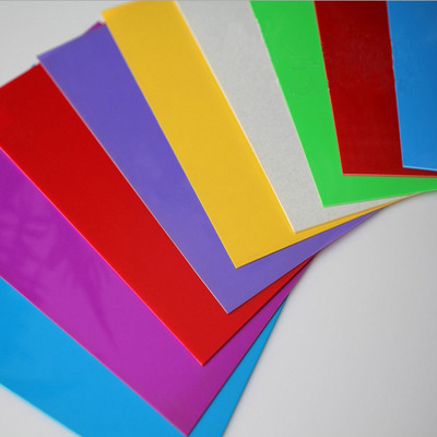 【【企業集采】專業生產PP PVC PET等印刷片材】價格,廠家,圖片,塑料板/片,浙江鑫泰塑膠印刷-