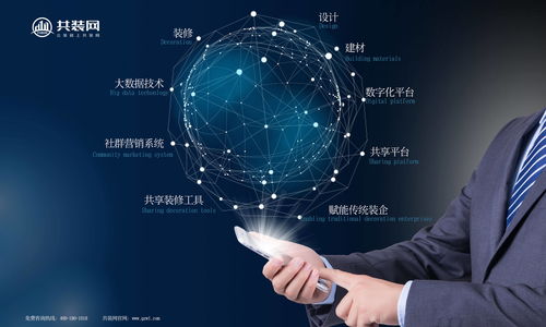 裝修萬億市場中的獨角獸 工業(yè)互聯(lián)網(wǎng)數(shù)據(jù)服務驅動行業(yè)變革