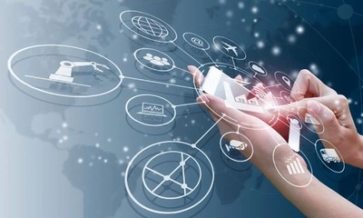 工業(yè)互聯(lián)網(wǎng)中的數(shù)據(jù)服務與數(shù)據(jù)中心應用