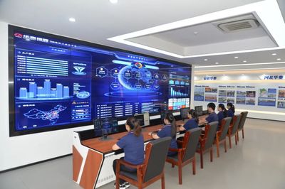 華泰股份榮獲“省級(jí)5G+工業(yè)互聯(lián)網(wǎng)應(yīng)用標(biāo)桿”稱號(hào)，引領(lǐng)工業(yè)互聯(lián)網(wǎng)數(shù)據(jù)服務(wù)新篇章