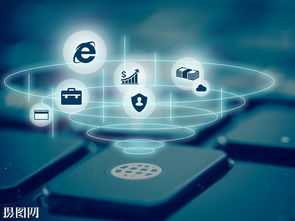 商業(yè)保理與工業(yè)互聯(lián)網(wǎng)數(shù)據(jù)服務(wù)融合 驅(qū)動產(chǎn)融新生態(tài)的未來藍(lán)海