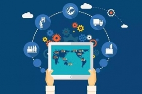 工業互聯網的神經系統 標識解析體系與數據服務